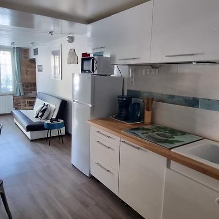 Mohon Appartement Charleville-Mézières Exteriör bild