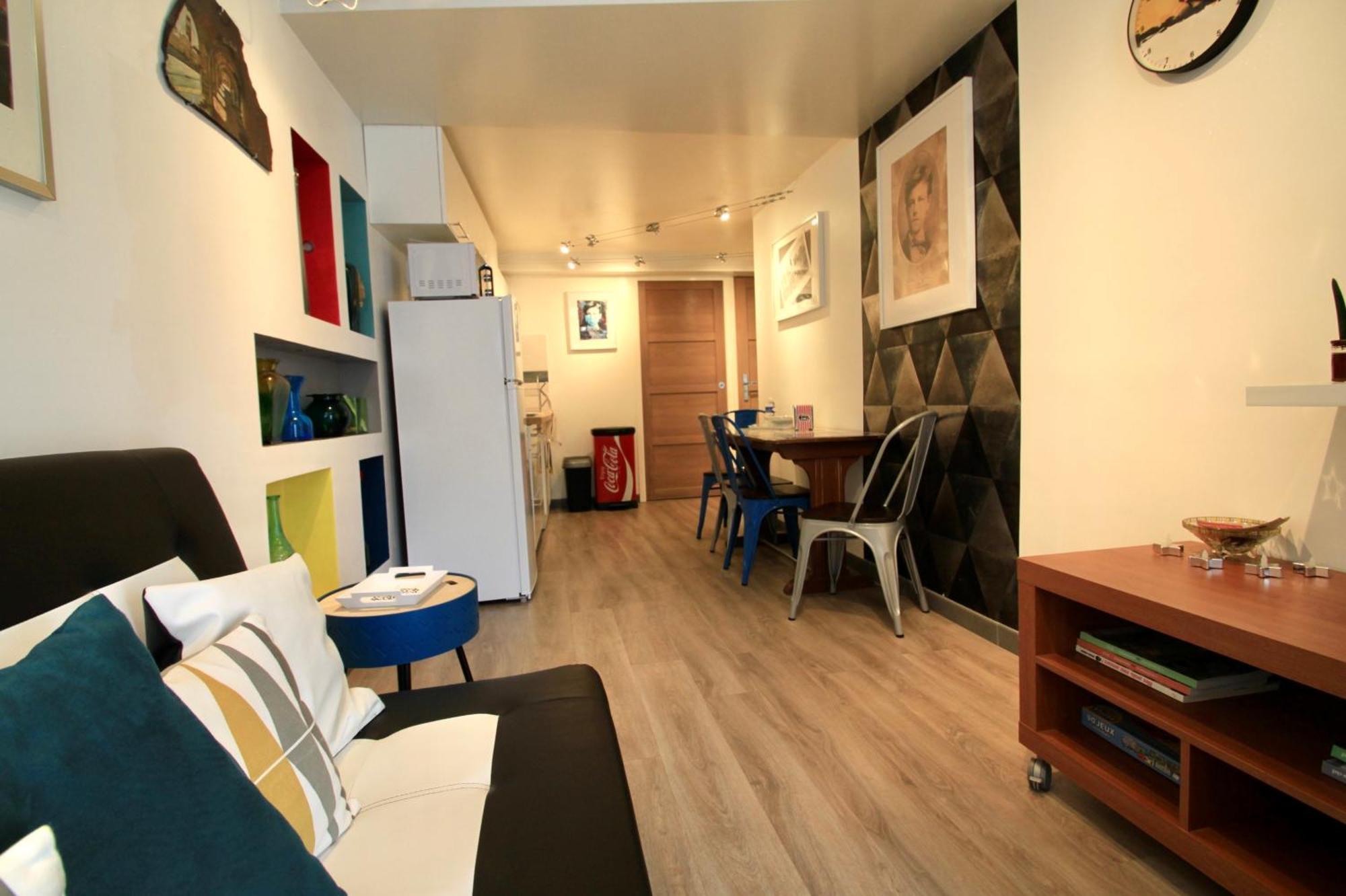Mohon Appartement Charleville-Mézières Exteriör bild