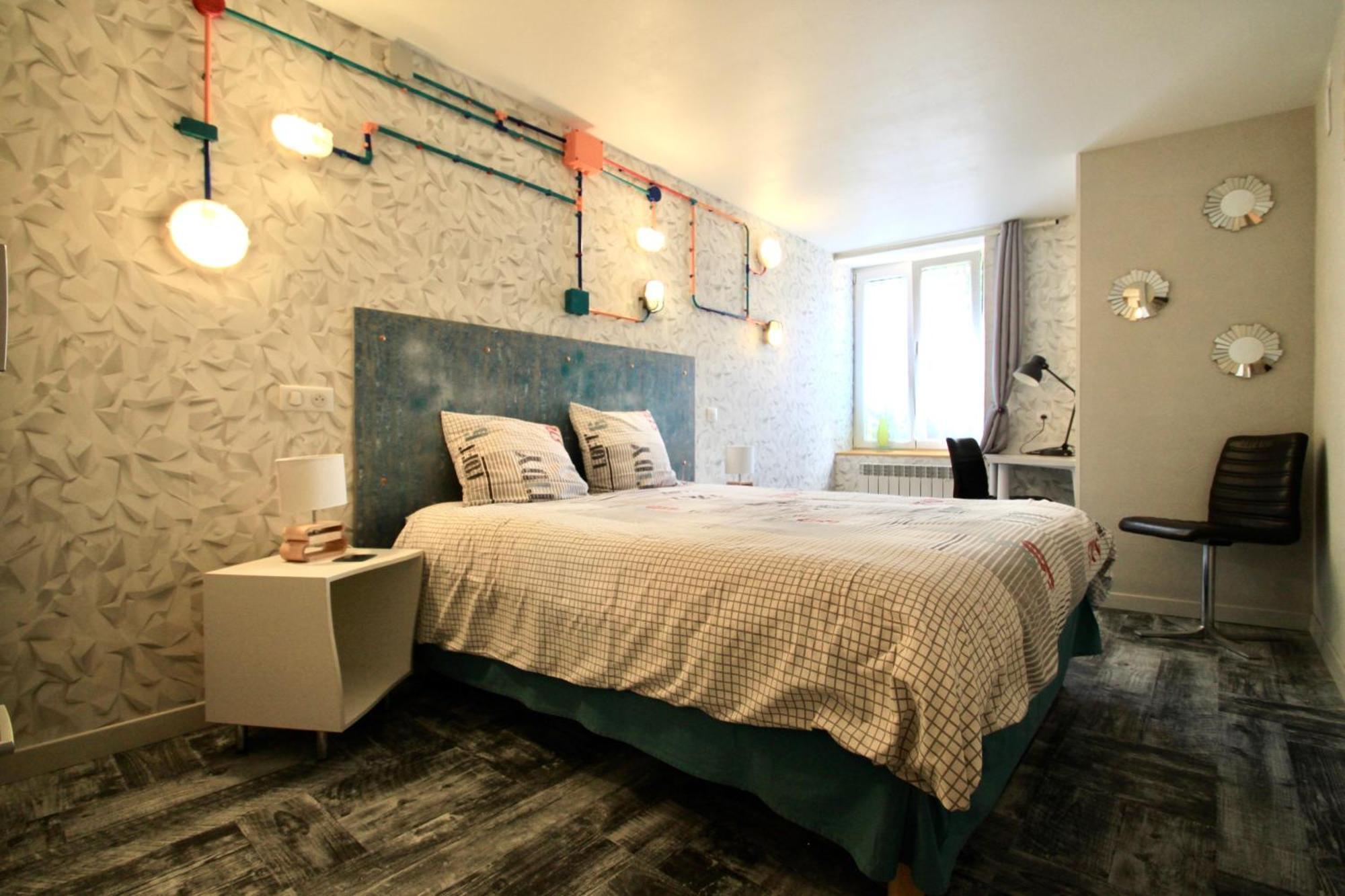 Mohon Appartement Charleville-Mézières Exteriör bild